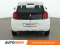 Peugeot 108 1.0 VTi Active *KLIMA*START/STOP*USB*AUX* Weiß - thumbnail 5