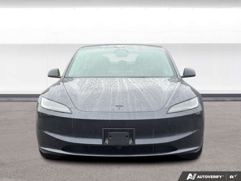 2026 Tesla Model 3 Premium RWD | Instant Torque, Epic Redesign, Ultra — photo 1