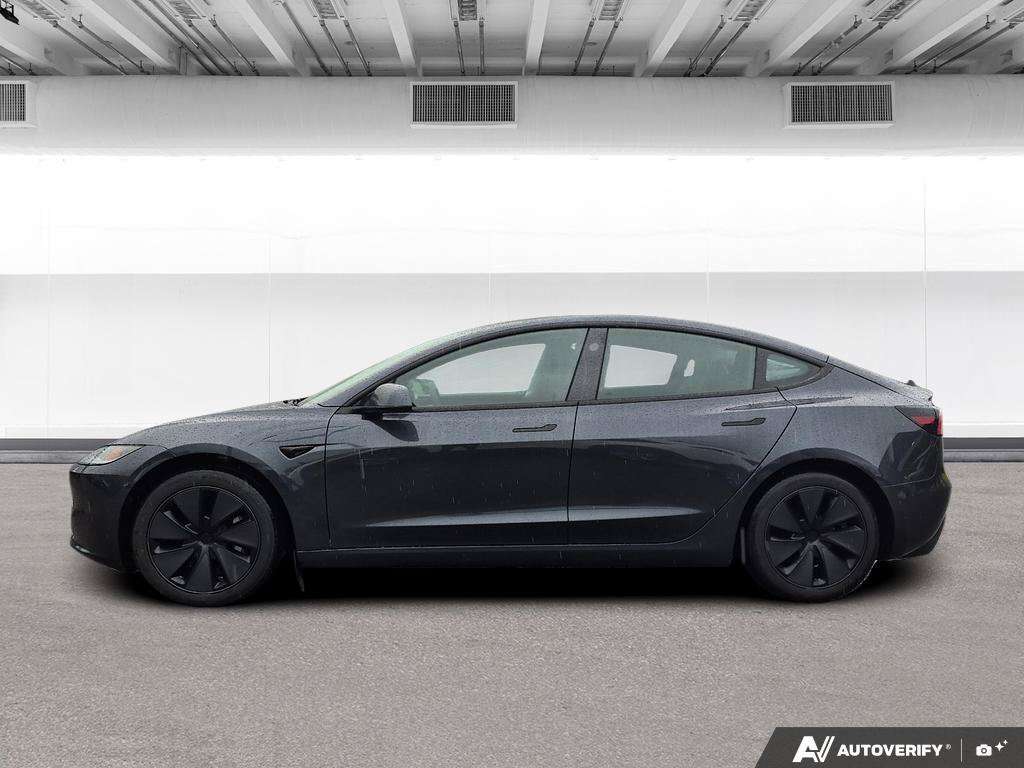 2026 Tesla Model 3 Premium RWD | Instant Torque, Epic Redesign, Ultra — photo 1