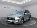 Ford Kuga Kuga 2,5 Duratec FHEV ST-Line Aut. ST-Line Silber - thumbnail 1
