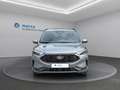 Ford Kuga Kuga 2,5 Duratec FHEV ST-Line Aut. ST-Line Silber - thumbnail 3