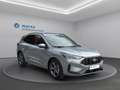 Ford Kuga Kuga 2,5 Duratec FHEV ST-Line Aut. ST-Line Silber - thumbnail 4