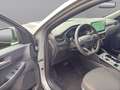 Ford Kuga Kuga 2,5 Duratec FHEV ST-Line Aut. ST-Line Silber - thumbnail 10