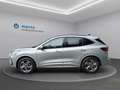 Ford Kuga Kuga 2,5 Duratec FHEV ST-Line Aut. ST-Line Silber - thumbnail 9