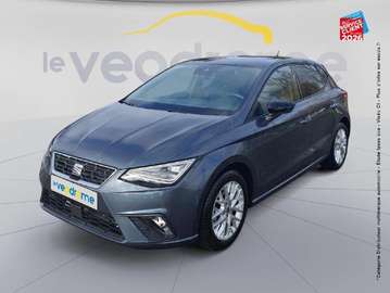 1.0 TSI 115ch FR