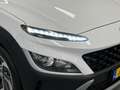 Hyundai KONA 1.6 GDI HEV Comfort Smart NAVIGATIE | PARKEERCAMER Bianco - thumbnail 12