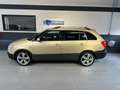 Skoda Fabia Combi 1.2 TSI Scout Dynamic|Navi|Led|DSG Geel - thumbnail 2