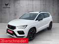 CUPRA Ateca VZ 2.0 TSI 4Drive DSG eHeck Navi Top View WP Weiß - thumbnail 2