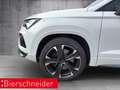 CUPRA Ateca VZ 2.0 TSI 4Drive DSG eHeck Navi Top View WP Weiß - thumbnail 3