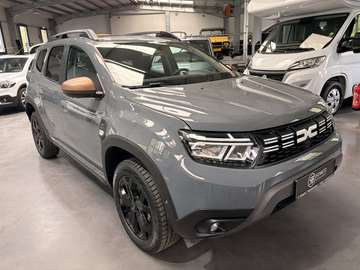 1.5 blue dCi EXTREME