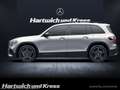 Mercedes-Benz GLB 200 GLB 200 d AMG Line+LED+Night+Kamera+elektr.Heckkl. Silber - thumbnail 4