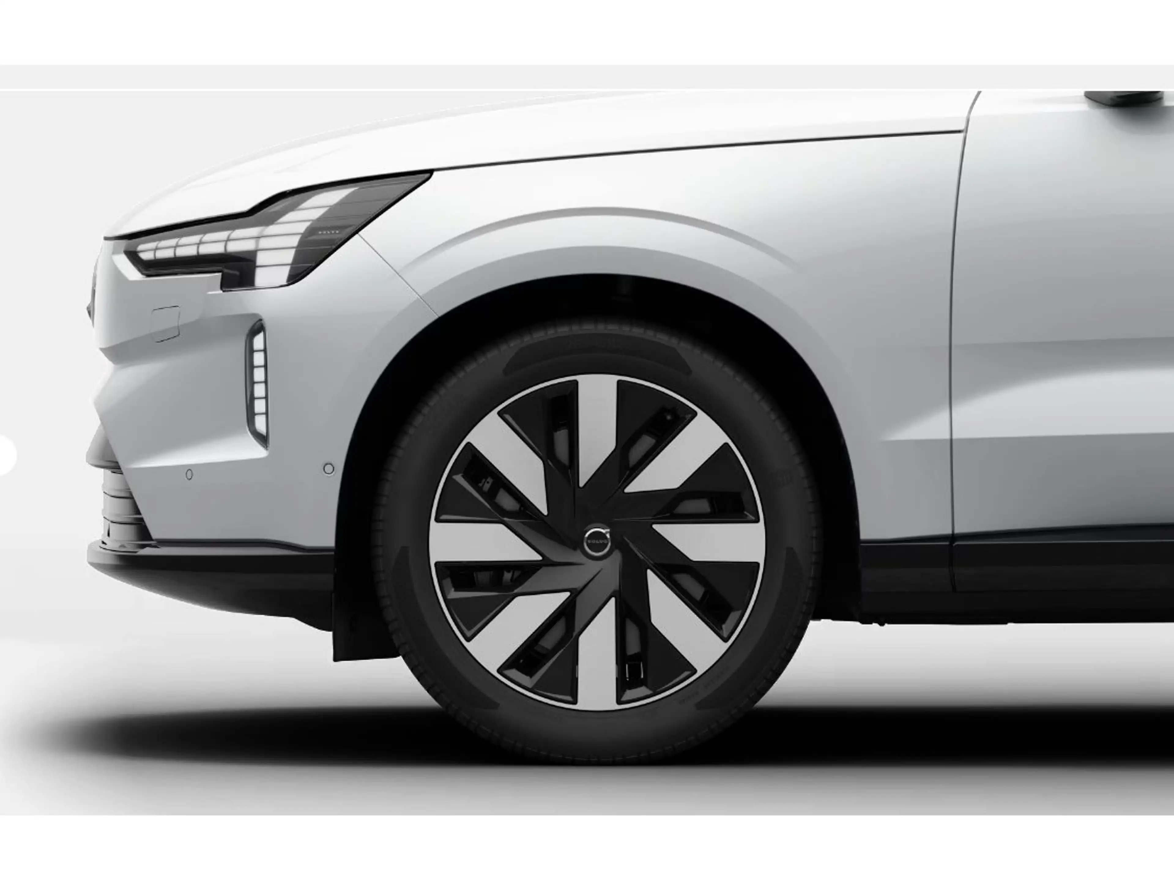 Volvo EX90 TWIN Executive Edition PILOT-ASSIST*AHK — photo 3