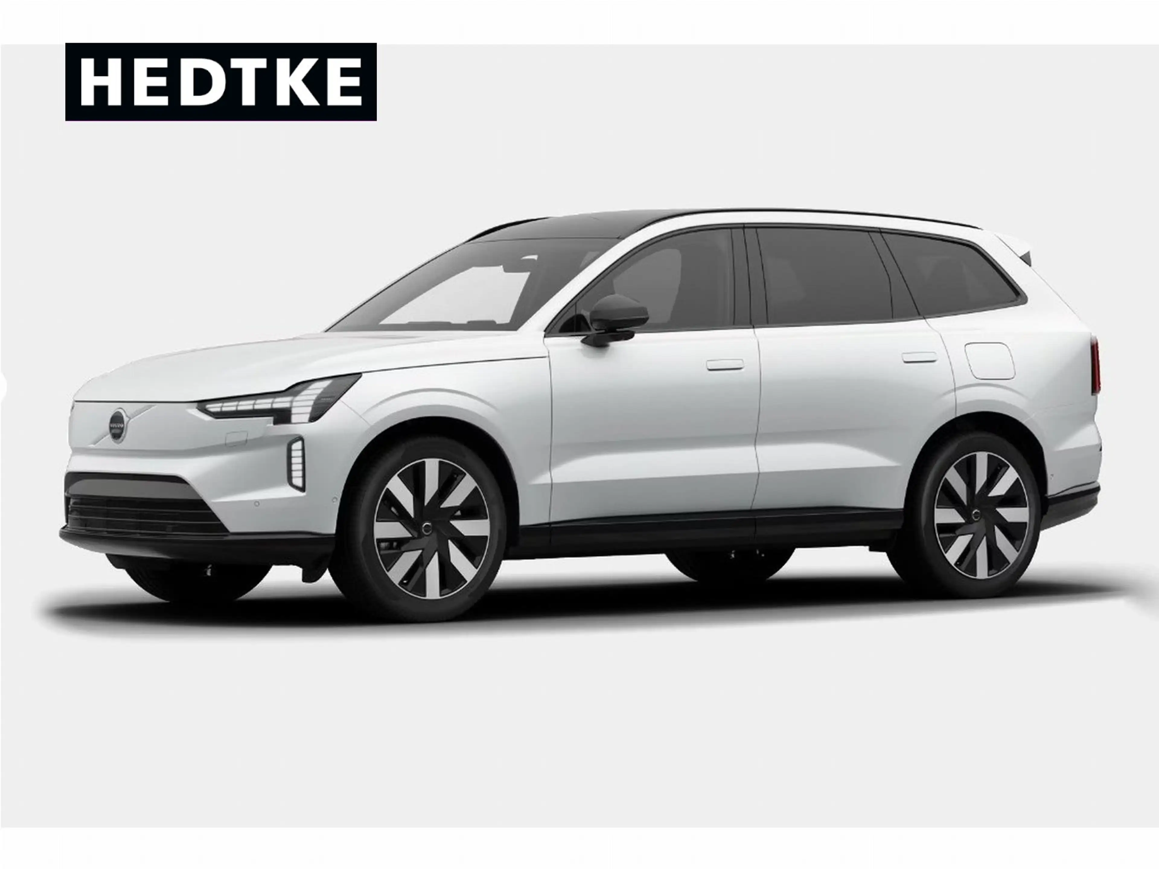 Volvo EX90 TWIN Executive Edition PILOT-ASSIST*AHK