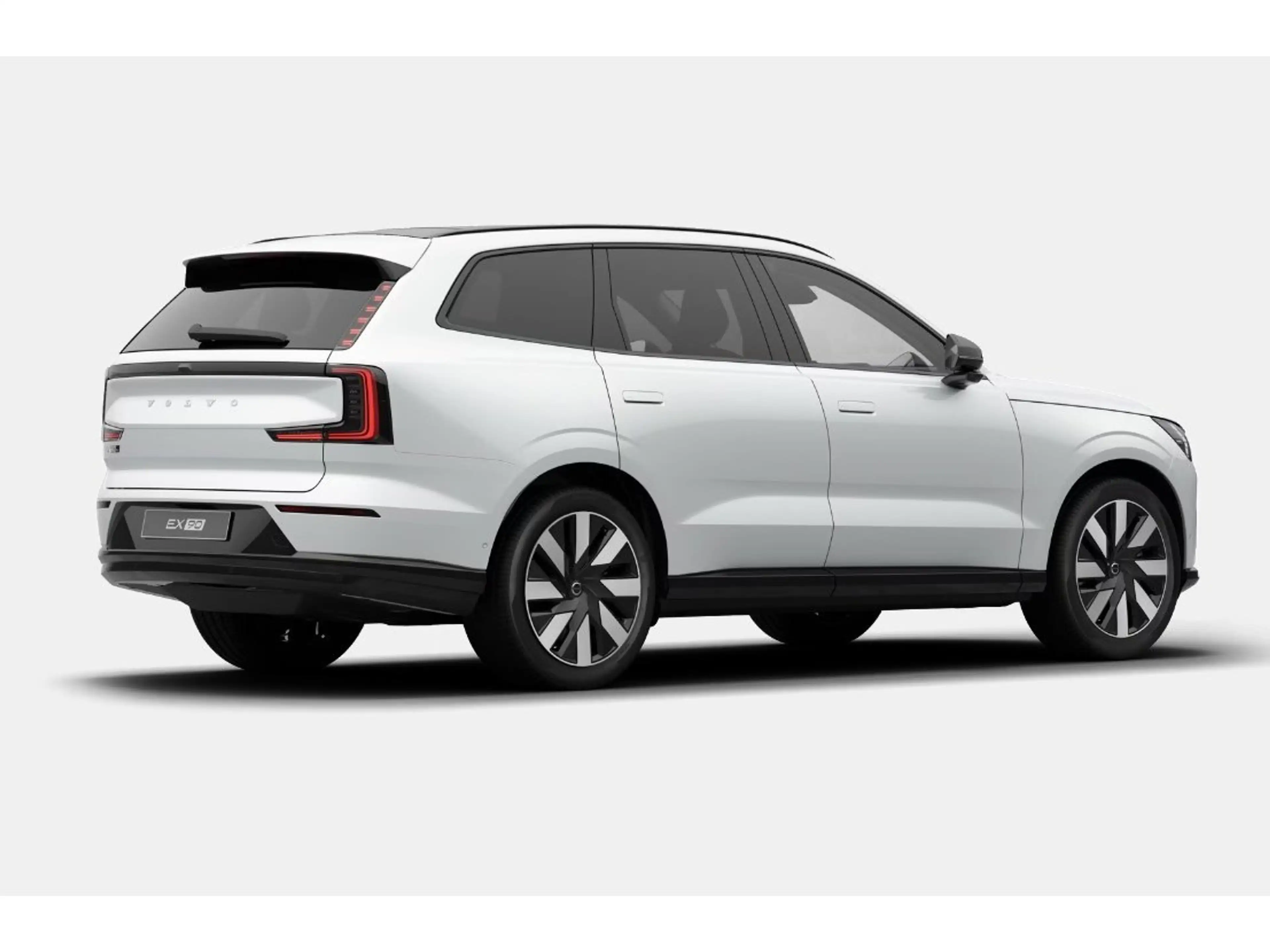 Volvo EX90 TWIN Executive Edition PILOT-ASSIST*AHK — photo 2