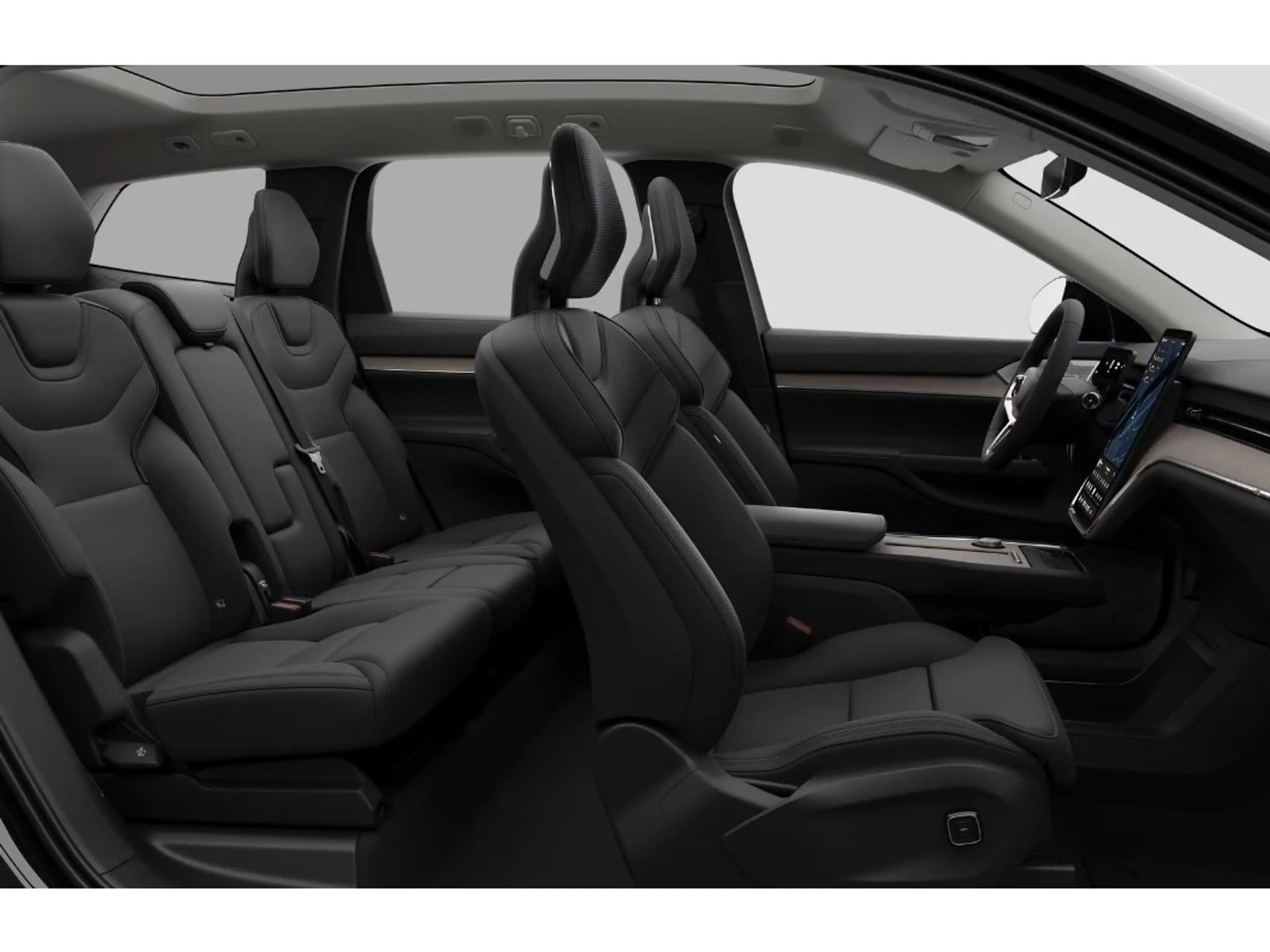 Volvo EX90 TWIN Executive Edition PILOT-ASSIST*AHK — photo 5