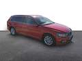Volkswagen Passat BUSINESS NAVI / AHK / LED / KAMERA /  ACC / PDC Rouge - thumbnail 9
