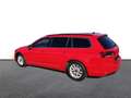 Volkswagen Passat BUSINESS NAVI / AHK / LED / KAMERA /  ACC / PDC Rouge - thumbnail 4