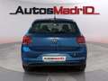 Volkswagen Polo 1.0 TSI Advance DSG 70kW Blau - thumbnail 6