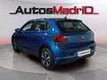 Volkswagen Polo 1.0 TSI Advance DSG 70kW Blau - thumbnail 5