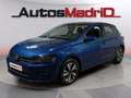 Volkswagen Polo 1.0 TSI Advance DSG 70kW Blau - thumbnail 3