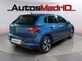 Volkswagen Polo 1.0 TSI Advance DSG 70kW Blau - thumbnail 8