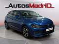 Volkswagen Polo 1.0 TSI Advance DSG 70kW Blau - thumbnail 1
