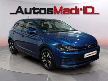 1.0 TSI Advance DSG 70kW
