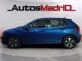 Volkswagen Polo 1.0 TSI Advance DSG 70kW Blau - thumbnail 4