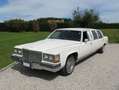 Cadillac Fleetwood Beyaz - thumbnail 1