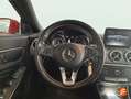 Mercedes-Benz CLA 220 d Shooting Brake Rouge - thumbnail 8