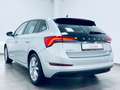 Skoda Scala Clever 1.0 TSI *1.H *NAVI*VIRTUAL*8xREIFEN Silber - thumbnail 19