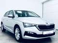 Skoda Scala Clever 1.0 TSI *1.H *NAVI*VIRTUAL*8xREIFEN Silber - thumbnail 21