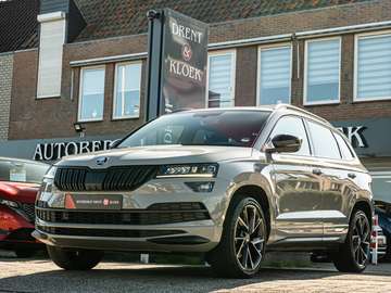 1.5 TSI ACT Sportline Business ORG NL 19 INCH CAME