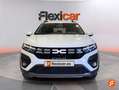 Dacia Sandero Stepway Expression 74kW (100CV) ECO-G Blanco - thumbnail 2