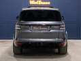 Land Rover Range Rover Sport Range Rover Sport Mark V V8 S/C 5.0L 550ch SVR A Argent - thumbnail 4