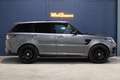 Land Rover Range Rover Sport Range Rover Sport Mark V V8 S/C 5.0L 550ch SVR A Argent - thumbnail 6