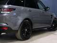 Land Rover Range Rover Sport Range Rover Sport Mark V V8 S/C 5.0L 550ch SVR A Argent - thumbnail 48