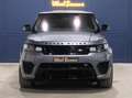 Land Rover Range Rover Sport Range Rover Sport Mark V V8 S/C 5.0L 550ch SVR A Argent - thumbnail 3