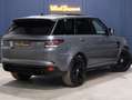 Land Rover Range Rover Sport Range Rover Sport Mark V V8 S/C 5.0L 550ch SVR A Argent - thumbnail 2
