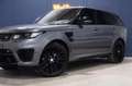 Land Rover Range Rover Sport Range Rover Sport Mark V V8 S/C 5.0L 550ch SVR A Argent - thumbnail 15