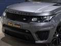 Land Rover Range Rover Sport Range Rover Sport Mark V V8 S/C 5.0L 550ch SVR A Argent - thumbnail 17