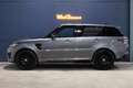 Land Rover Range Rover Sport Range Rover Sport Mark V V8 S/C 5.0L 550ch SVR A Argent - thumbnail 5