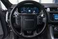 Land Rover Range Rover Sport Range Rover Sport Mark V V8 S/C 5.0L 550ch SVR A Argent - thumbnail 9