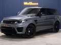 Land Rover Range Rover Sport Range Rover Sport Mark V V8 S/C 5.0L 550ch SVR A Argent - thumbnail 1
