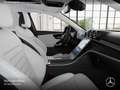 Mercedes-Benz C 300 de T 4M AMG+PANO+360+AHK+TOTW+KEYLESS+9G Grau - thumbnail 12