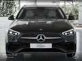 Mercedes-Benz C 300 de T 4M AMG+PANO+360+AHK+TOTW+KEYLESS+9G Grau - thumbnail 8