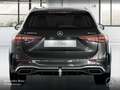 Mercedes-Benz C 300 de T 4M AMG+PANO+360+AHK+TOTW+KEYLESS+9G Grau - thumbnail 9