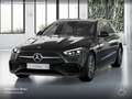 Mercedes-Benz C 300 de T 4M AMG+PANO+360+AHK+TOTW+KEYLESS+9G Grau - thumbnail 2