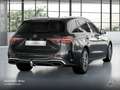 Mercedes-Benz C 300 de T 4M AMG+PANO+360+AHK+TOTW+KEYLESS+9G Grau - thumbnail 5