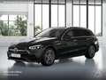 Mercedes-Benz C 300 de T 4M AMG+PANO+360+AHK+TOTW+KEYLESS+9G Grau - thumbnail 14